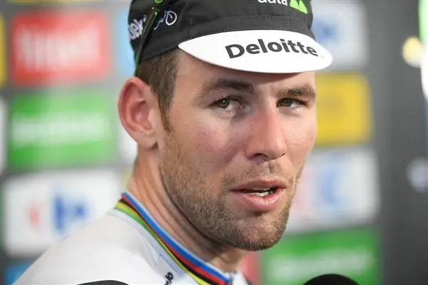 У Марка Кавендиша диагностирован вирус Эпштейна-Барра