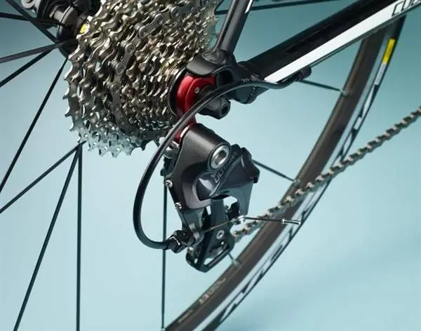 Cube Peloton SL ультегра Cube Peloton SL ультегра