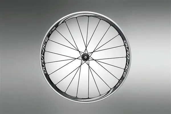 Обзор Shimano Dura-Ace C35