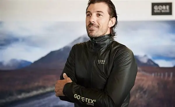 Фабиан Канчеллара присоединяется к Gore Bike Wear в качестве посла продукта