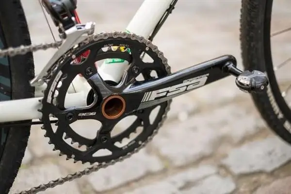 Стальная система Niner RLT 9 FSA Стальная система Niner RLT 9 FSA