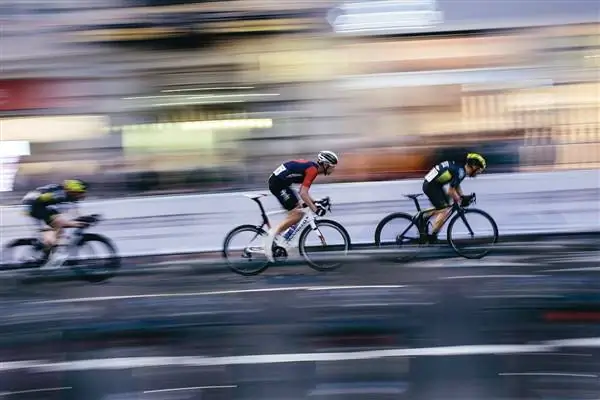 Rapha Nocturne расширяется гонкой в Копенгагене