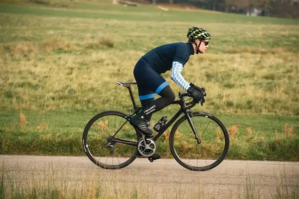 Svelte Heritage Jersey и Classic Bibshorts