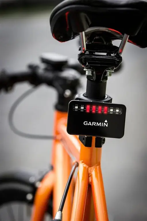 Garmin запускает линейку смарт-аксессуаров Varia