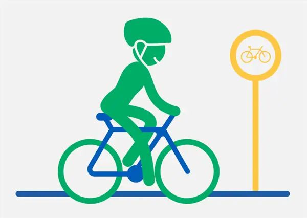 Free2Cycle: оплата велосипеда с помощью педалей