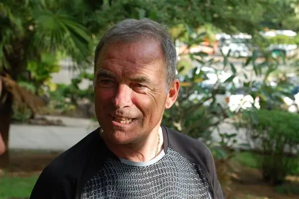 Бернар Ино о дисковых тормозах: «Если бы я сейчас был профессионалом, они бы у меня были»