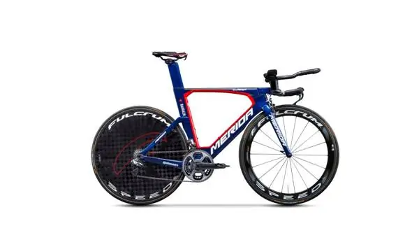 Велосипеды Bahrain-Merida выиграли перед серией Hammer в эти выходные
