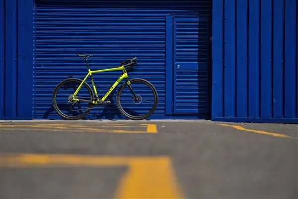 Новый Kinesis Tripster AT хорош как на дороге, так и на бездорожье, с большими колесами или маленькими