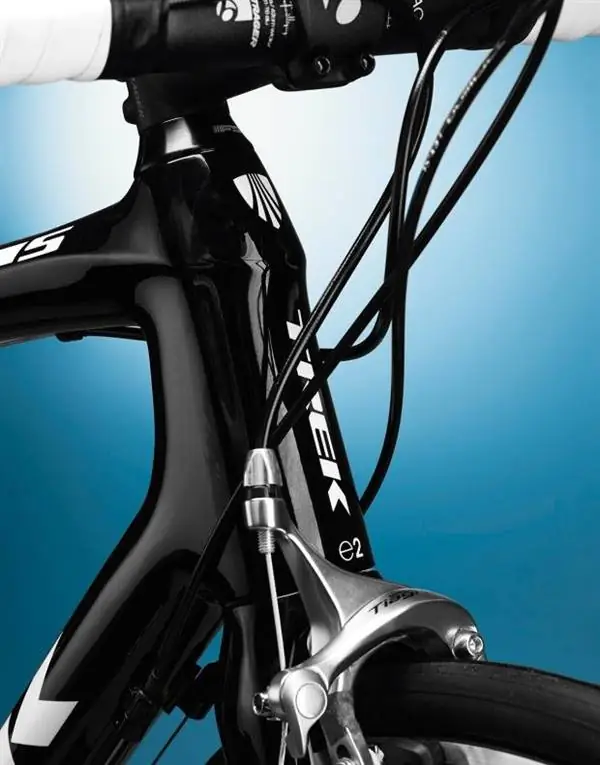 Рама Trek Emonda S4 Рама Trek Emonda S4