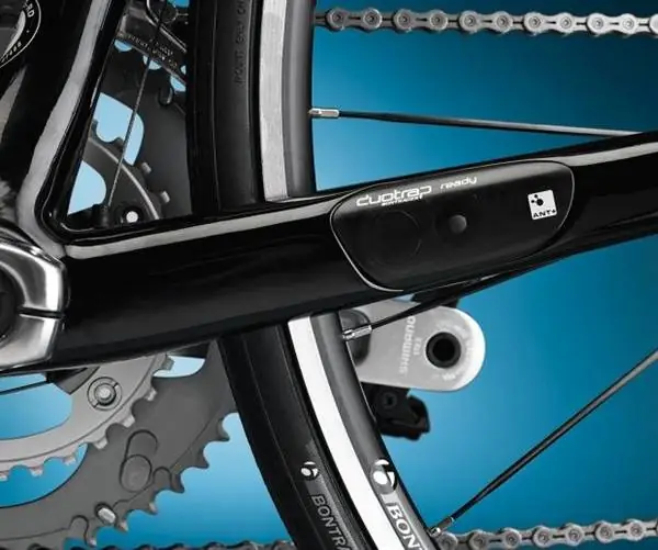 Двойной датчик Trek Emonda S4 Двойной датчик Trek Emonda S4