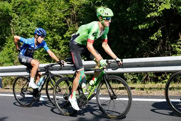 Slipstream Sports проясняет ситуацию со спонсорством команды Cannondale-Drapac