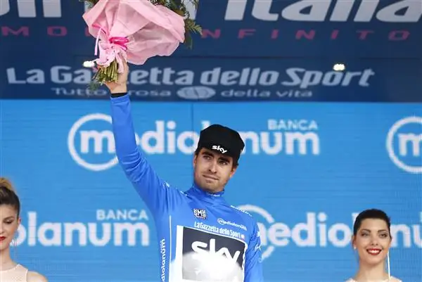 Сначала Фрум, теперь Ланда: Ходят слухи, что Team Sky делает что-то правильно