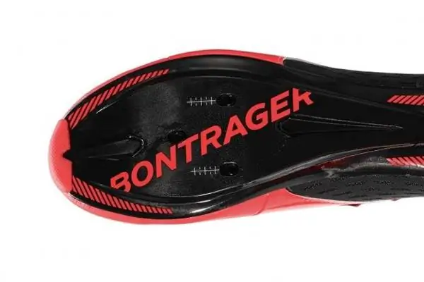 Подошва Bontrager Velocis