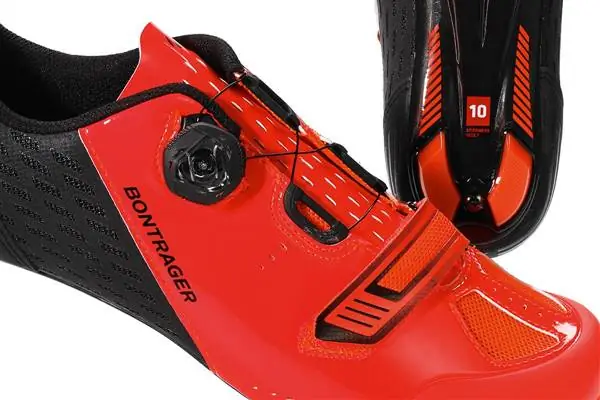 Обзор обуви Bontrager Velocis