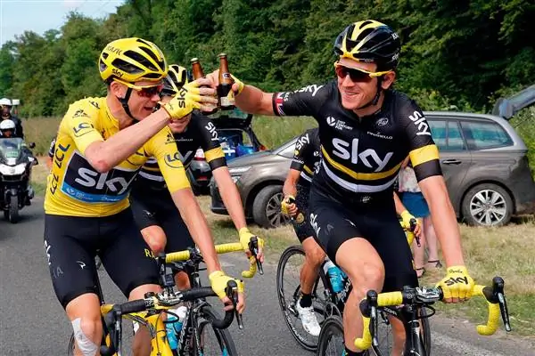 Хотите узнать, какие этапы Тур де Франс решат исход гонки?