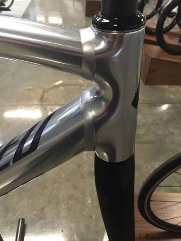 Рулевая колонка Specialized Allez Sprint Рулевая колонка Specialized Allez Sprint
