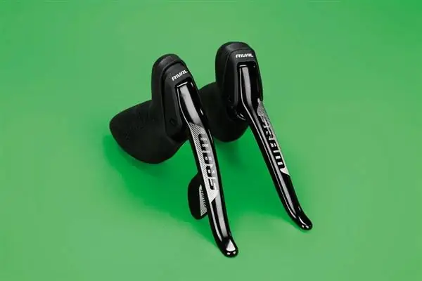 Манетки SRAM Rival 22 Манетки SRAM Rival 22