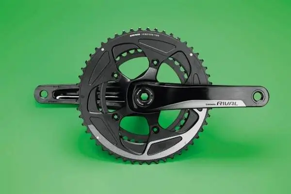 Система SRAM Rival 22 Система SRAM Rival 22