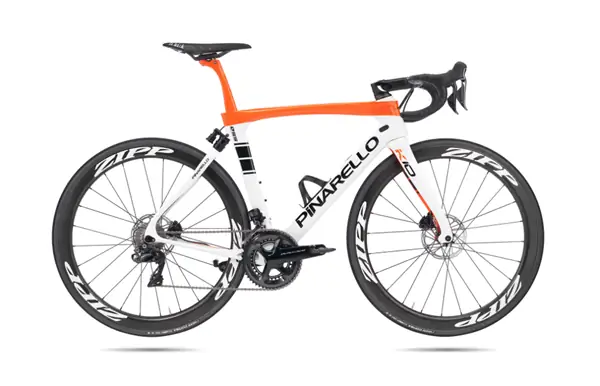 Pinarello Dogma K10S Disk выпущен с новой электронной системой подвески