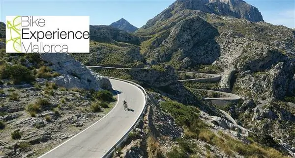 Оставьте свой велосипед дома с Bike Experience Mallorca