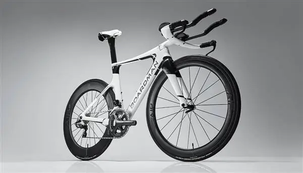 Велосипеды для гонок на время: Boardman TTE 9.2