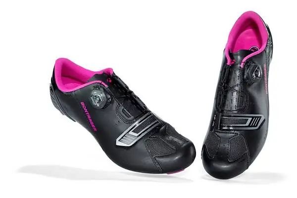 Bontrager Анара обзор