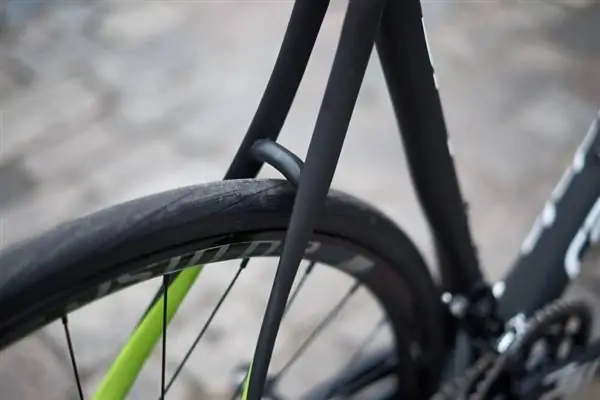 Мост перьев сиденья Cannondale Synapse Carbon Disc 105