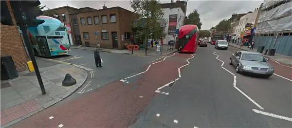 TfL обвиняют в несоблюдении требований безопасности велосипедистов после смерти