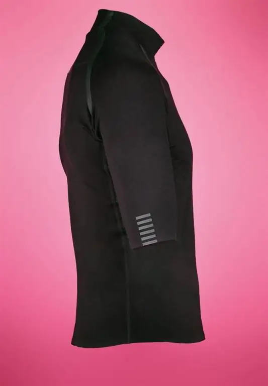 Реверс нижнего слоя Rapha Pro Team Softshell Реверс нижнего слоя Rapha Pro Team Softshell