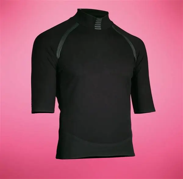 Rapha Pro Team Softshell Baselayer первый взгляд