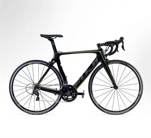 Обзор Fuji Transonic 2.5 Обзор Fuji Transonic 2.5