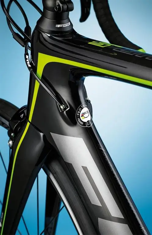 Кабели Fuji Transonic 2.5 Кабели Fuji Transonic 2.5