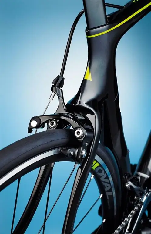 Подседельная труба Fuji Transonic 2.5 Подседельная труба Fuji Transonic 2.5