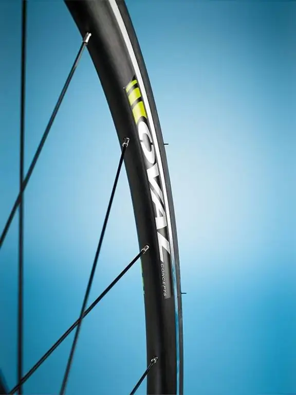 Колеса Fuji Transonic 2.5 Колеса Fuji Transonic 2.5