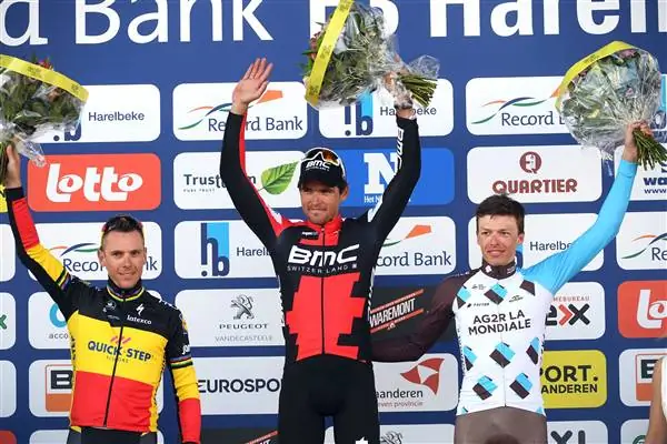 Самый ли сильный состав сборной Бельгии на чемпионате мира?
