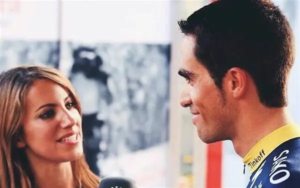 Hasta Siempre, Пистолеро! Лаура Месегер об эпической карьере Контадора