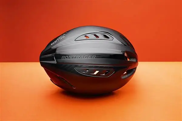 Bontrager Ballista первый взгляд