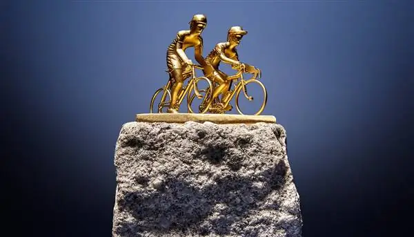 Во славу памятников