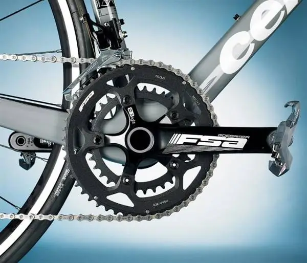 Система Cervelo R2