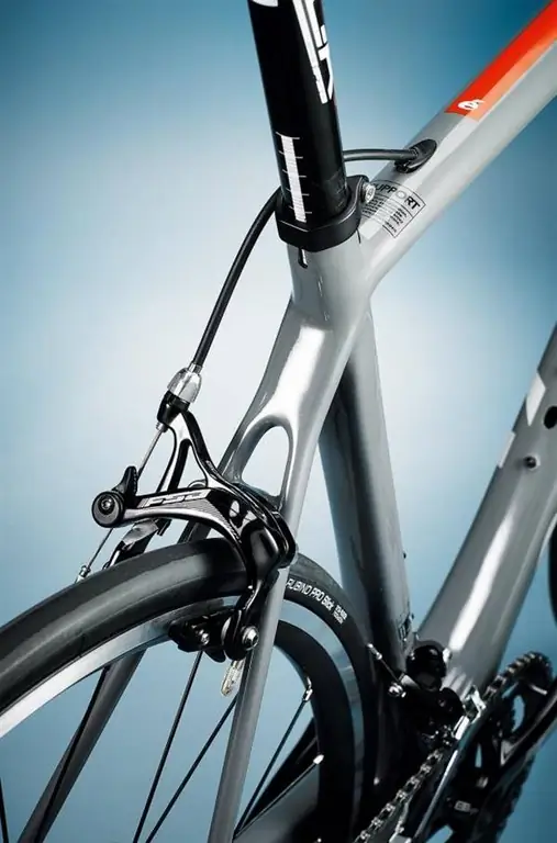 перья Cervelo R2