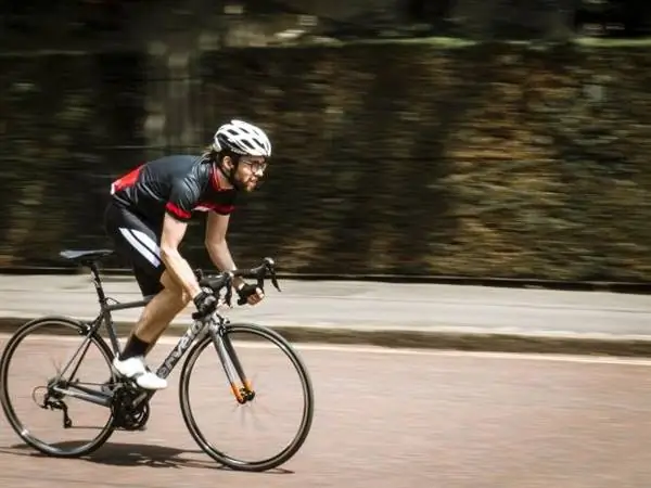 Обзор Cervelo R2