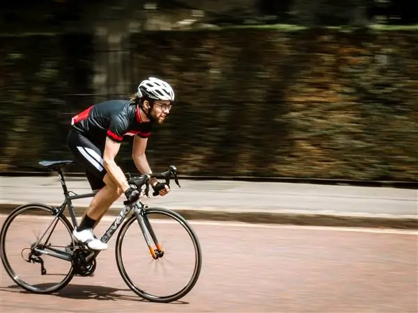 Cervelo R2 обзор