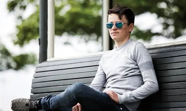 Q&A: Чемпион мира среди юниоров TT Том Пидкок