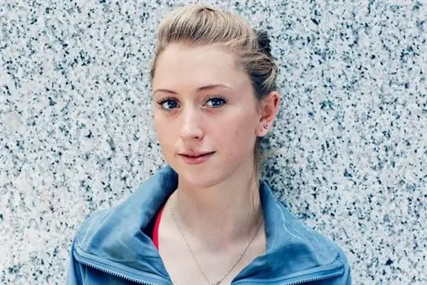 Лаура Тротт Матрица