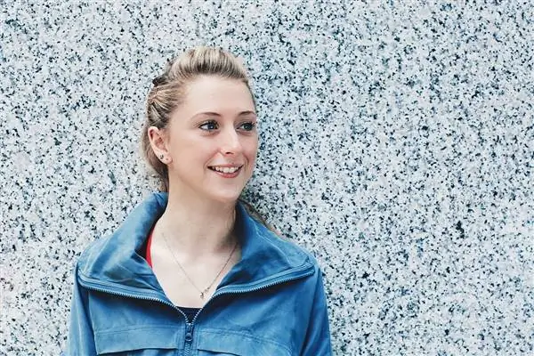 Интервью Лауры Тротт