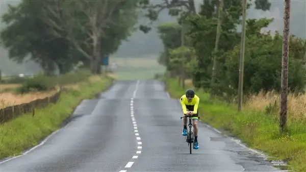 Мировой рекорд скорости на велосипеде: оглядываясь назад на рекорд с Джеймсом Макдональдом