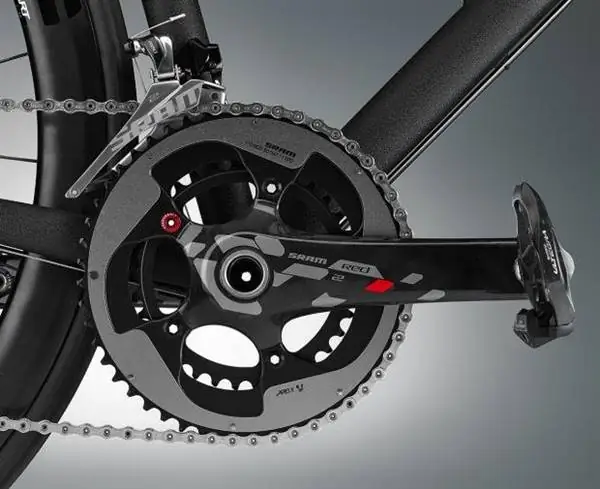 Система Colourbolt Maximum Black