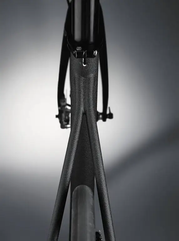 Перья сиденья Colorbolt Maximum Black