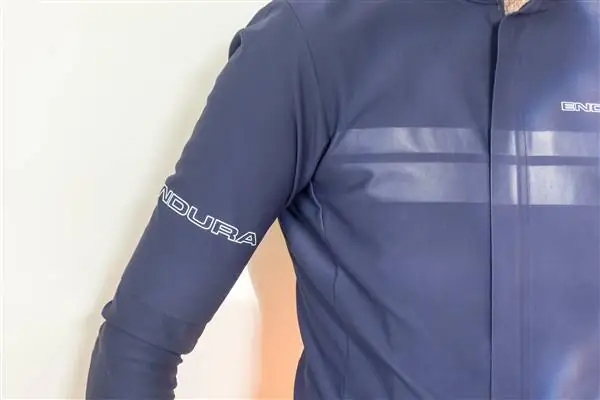 Endura Pro SL Classics Jersey II обзор