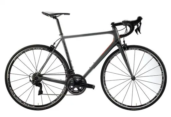 Ridley Helium SLX обзор